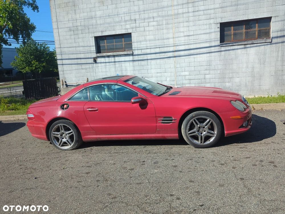 Mercedes-Benz SL - 31