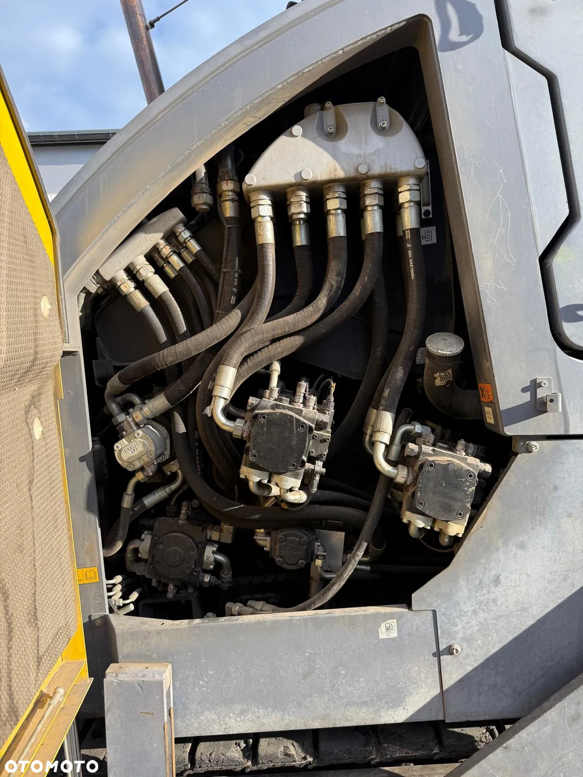 Dynapac SD 2500 CS - 28