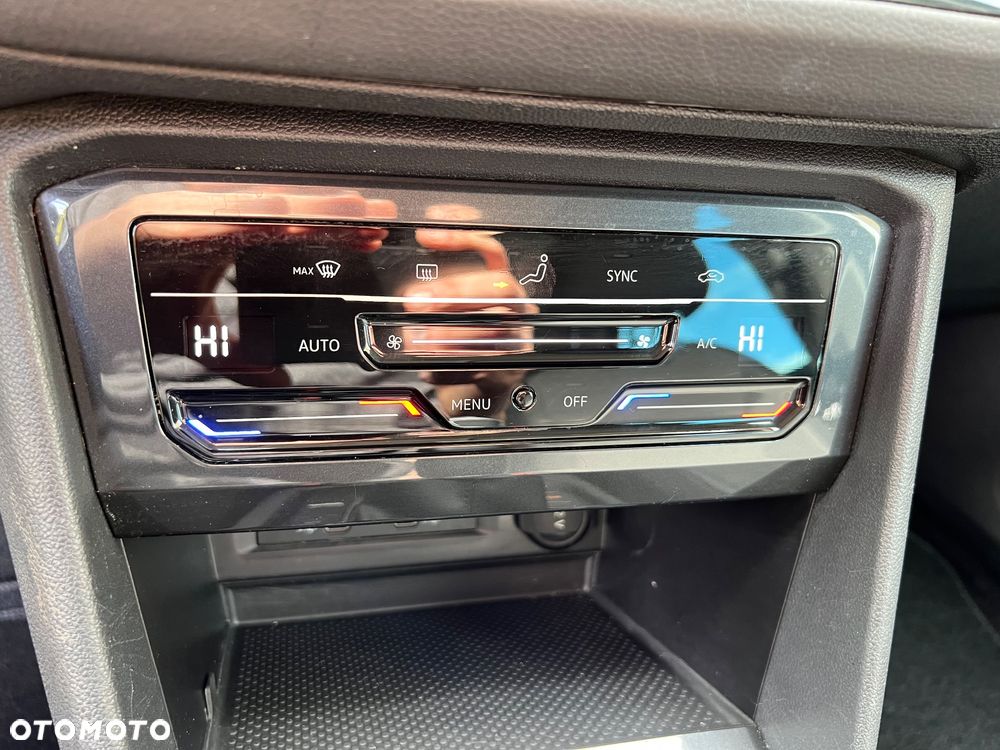 Volkswagen Tiguan 2.0 TDI SCR Life - 22