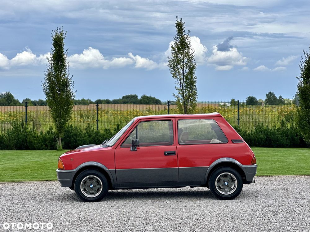 MINI Cooper - 1