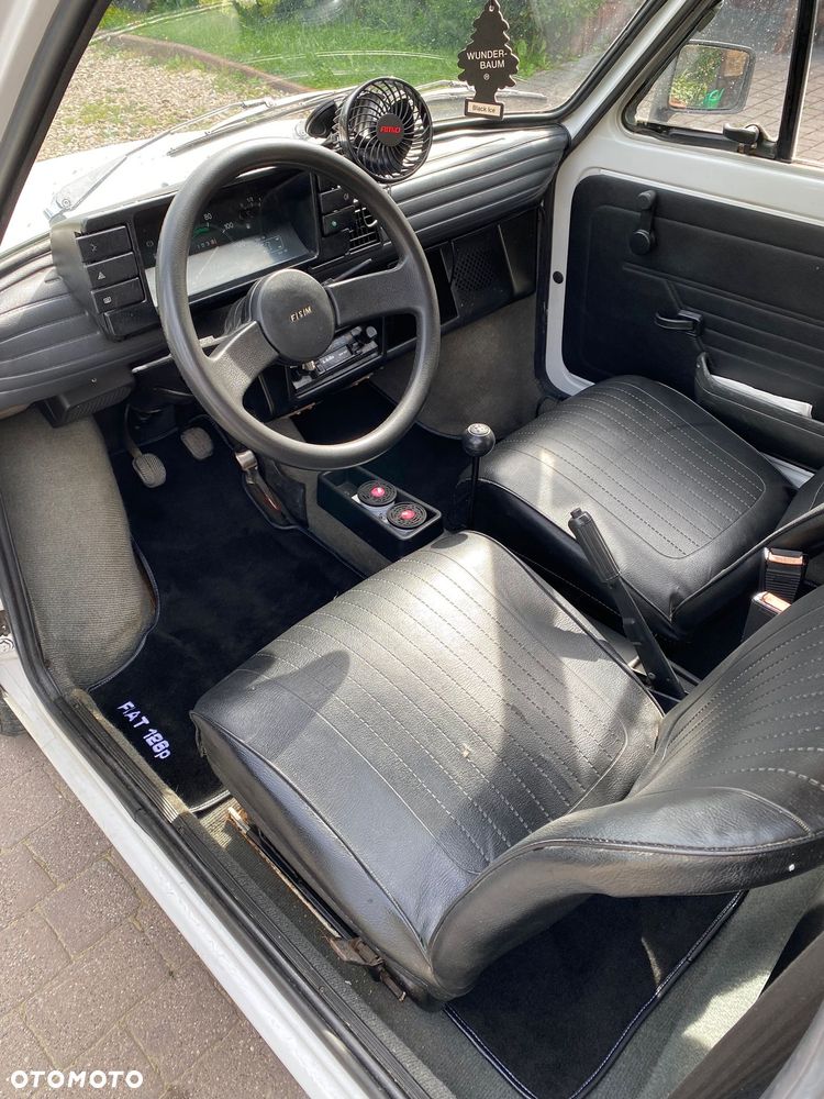 Fiat 126 - 10
