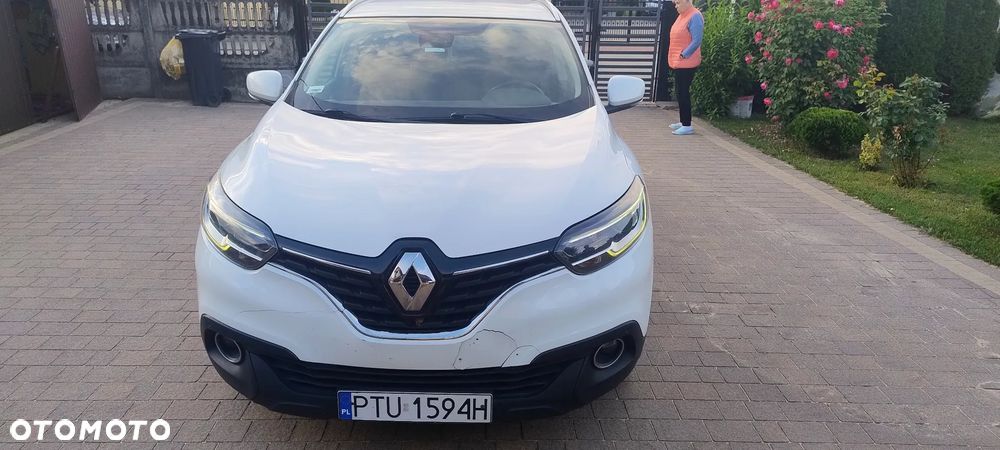 Renault Kadjar Energy dCi 130 X-tronic Bose Edition - 9