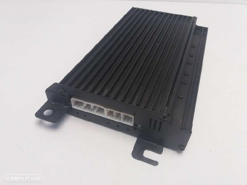 SISTEMA AUDIO / RADIO CD JEEP GRAND CHEROKEE II 2000 - 2