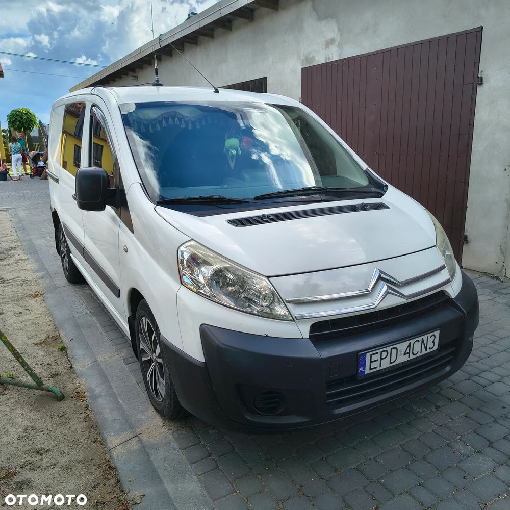 Citroën Jumpy - 2