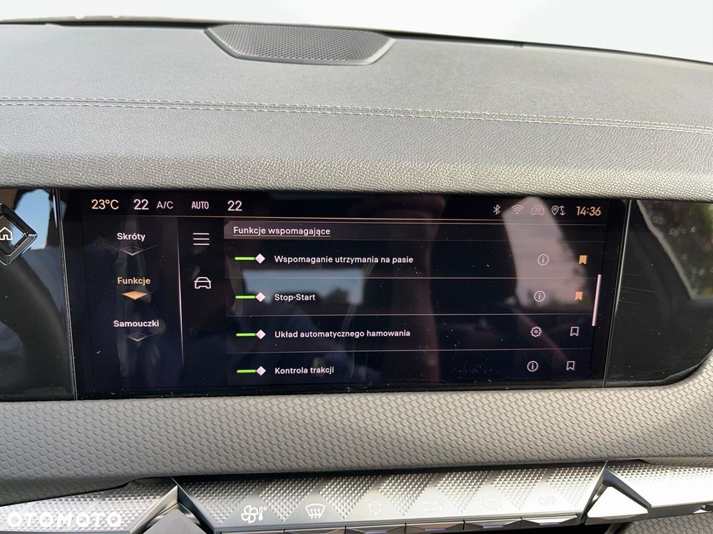 DS Automobiles DS 4 - 36