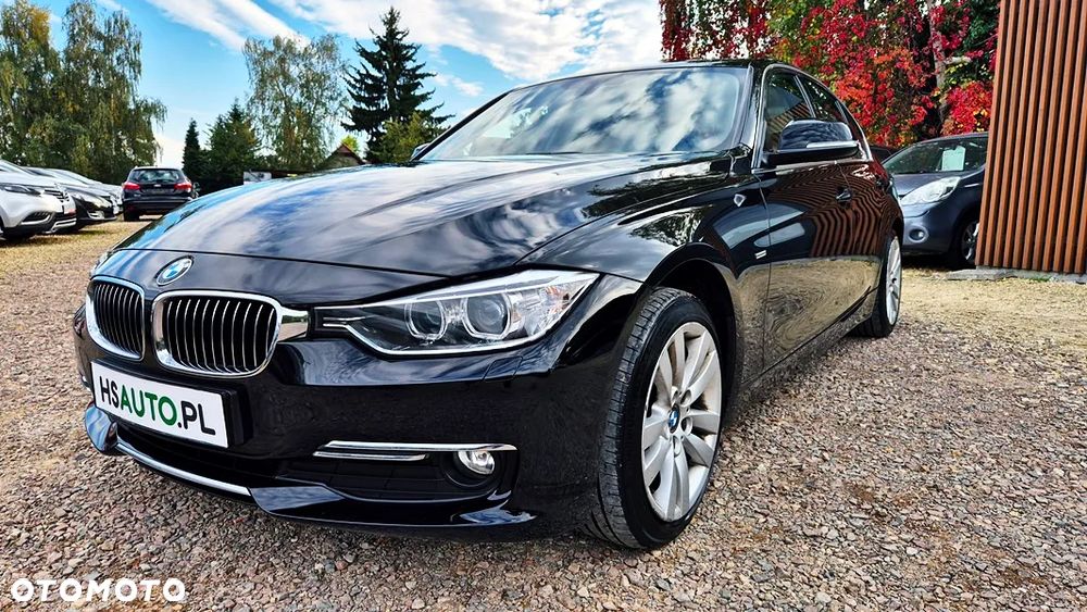 BMW Seria 3
