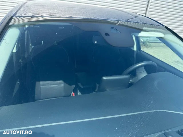 Ford Focus 1.0 EcoBoost MHEV Titanium - 9