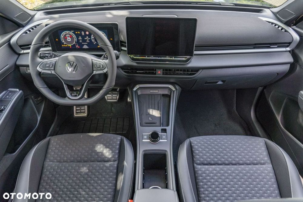 Volkswagen T-Roc - 25