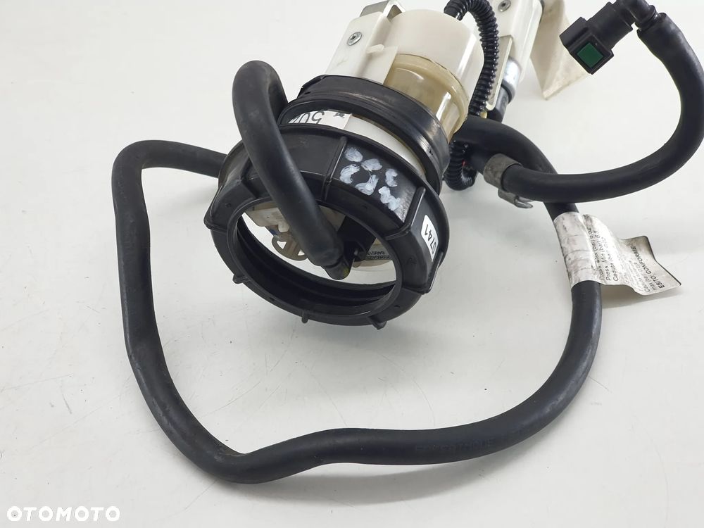 PIAGGIO MP3 300 LT POMPA PALIWA PALIWOWA - 5