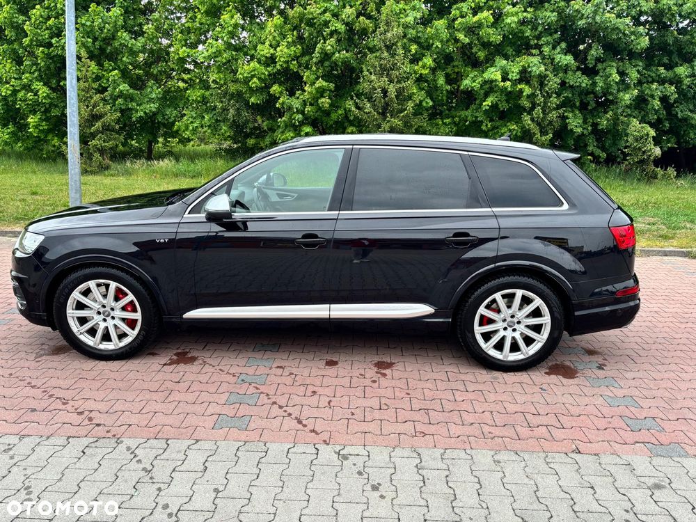 Audi SQ7 - 5