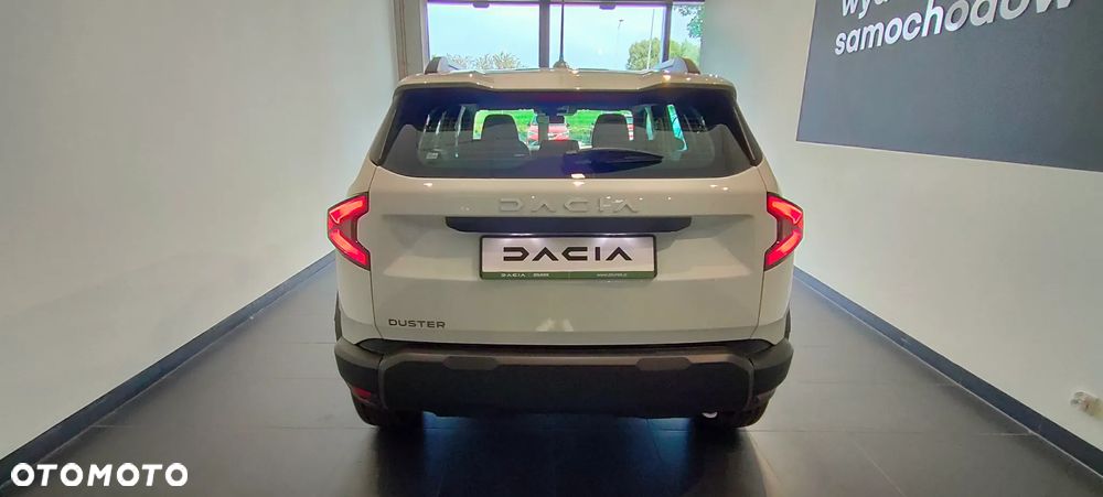 Dacia Duster - 6