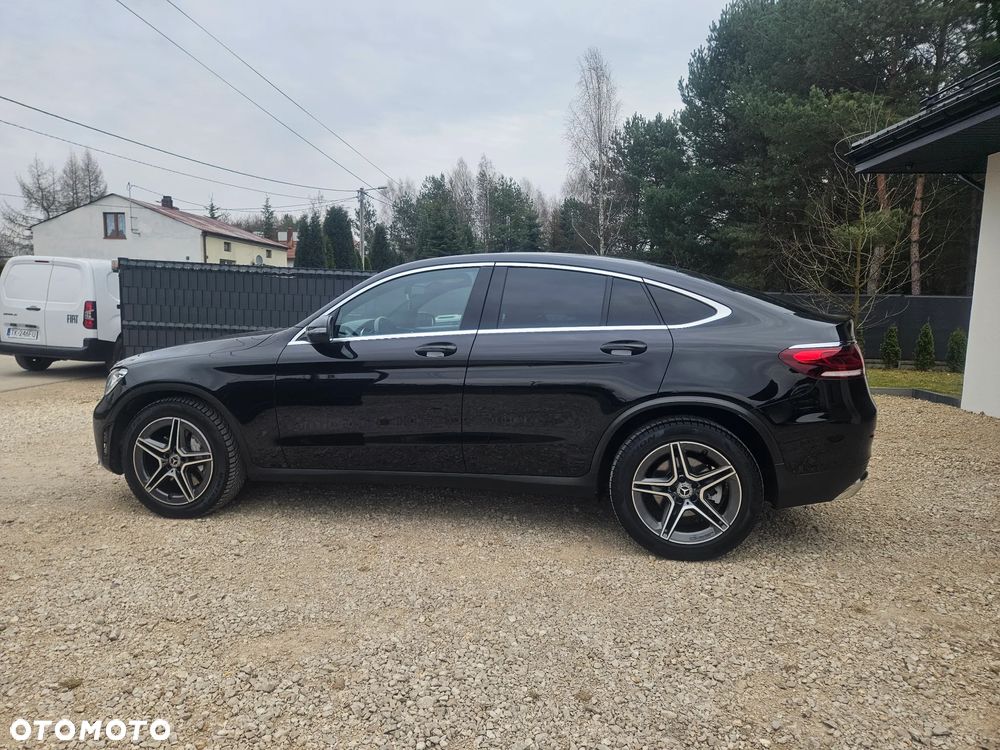 Mercedes-Benz GLC 220 d - 2