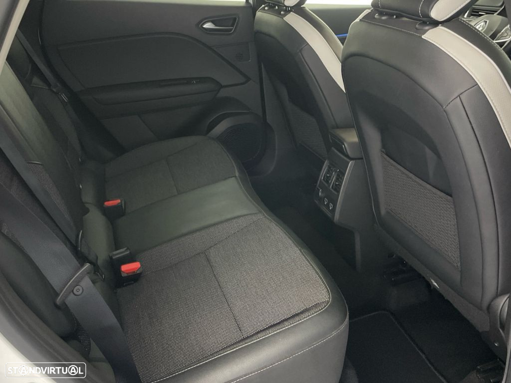 Renault Captur 1.0 TCe Techno - 25