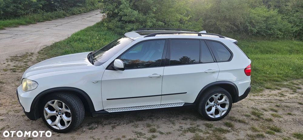 BMW X5 - 7