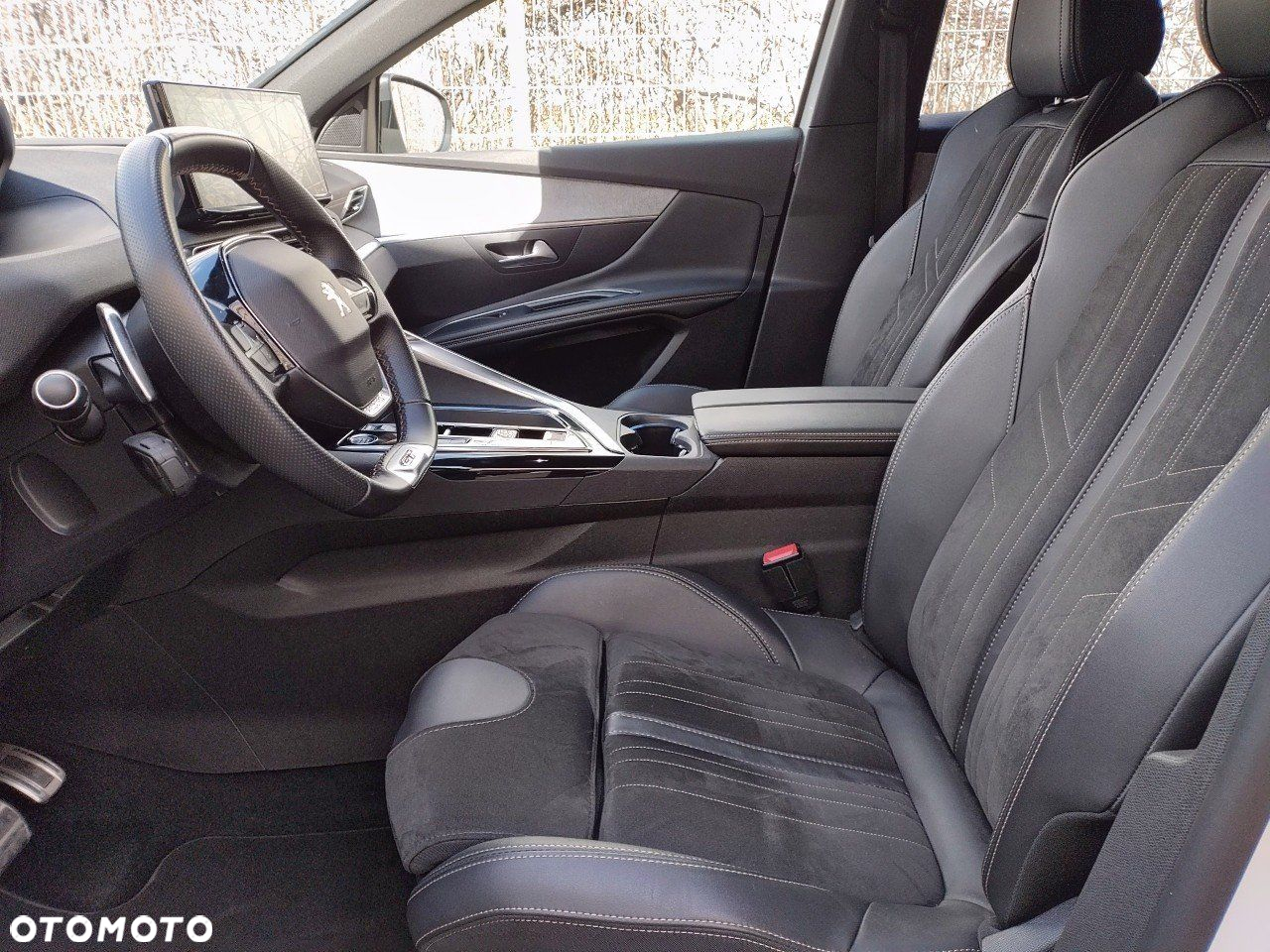 Peugeot 3008 1.2 PureTech GT S&S EAT8 - 9