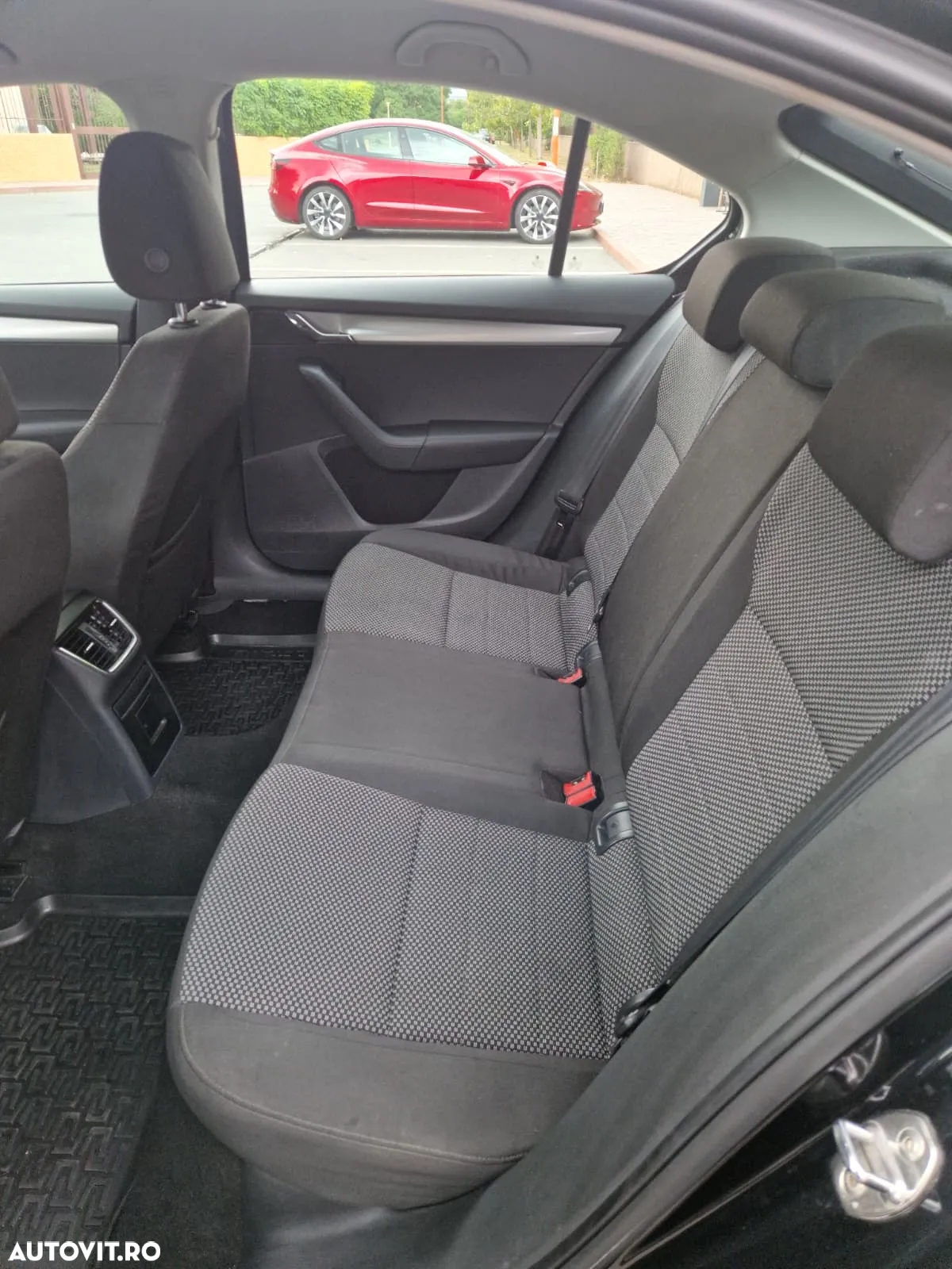 Skoda Octavia - 13