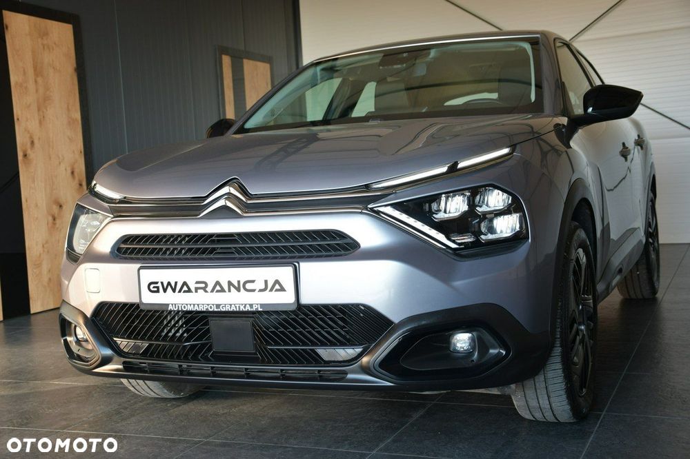 Citroën C4 1.2 PureTech Shine S&S - 2