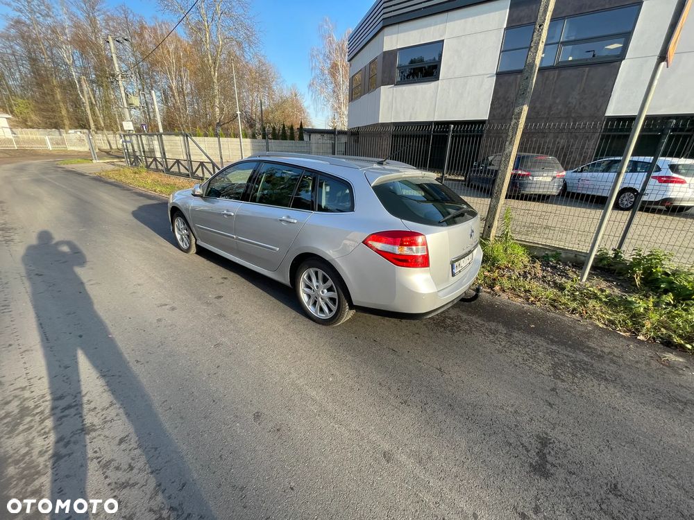 Renault Laguna 2.0 16V 140 Dynamique - 7