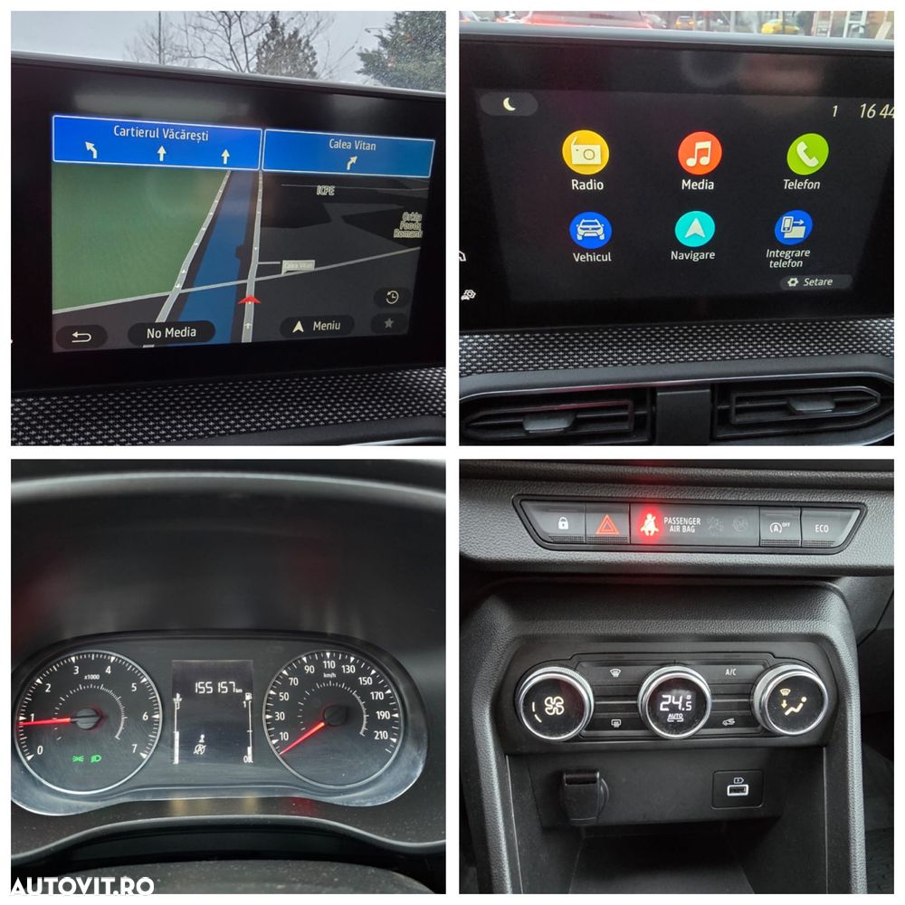 Dacia Logan TCe 90 MT6 Prestige - 7