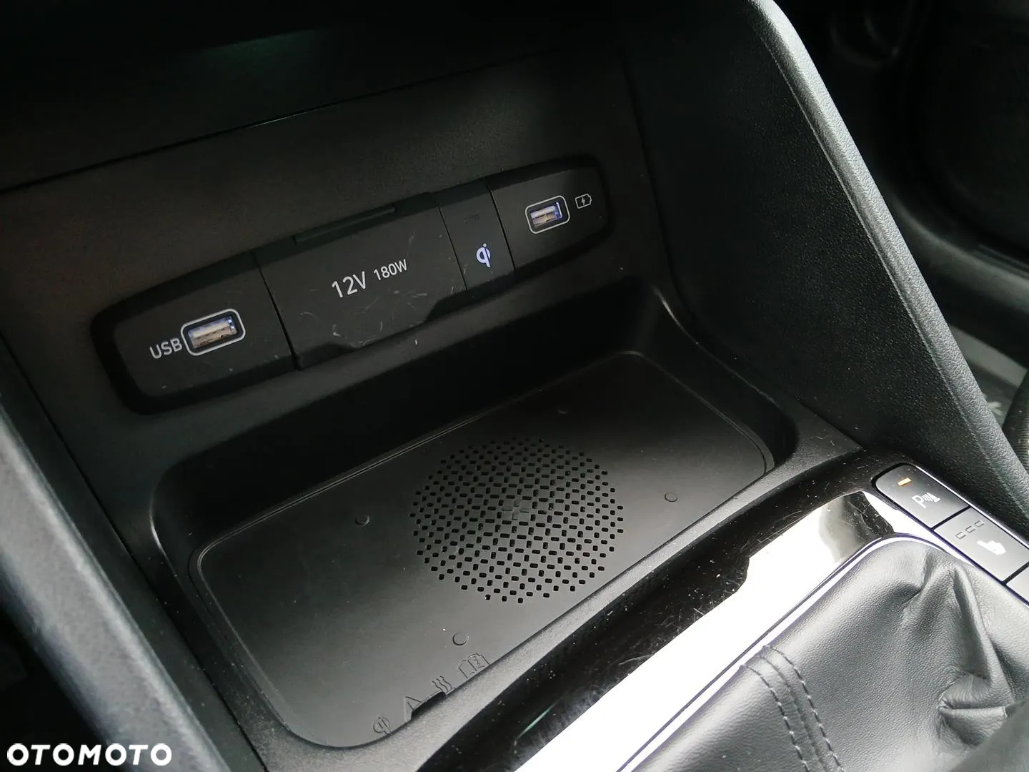 Hyundai Tucson 1.6 T-GDi Executive 2WD - 24