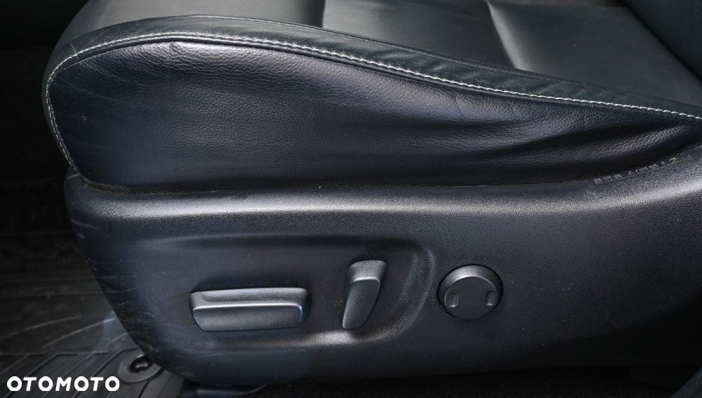 Toyota RAV4 2.5 4x4 Executive - 28
