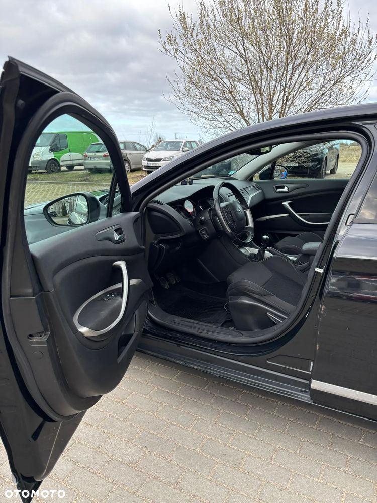 Citroën C5 1.6 THP Exclusive - 8