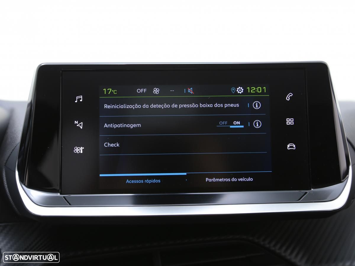Peugeot e-208 50 kWh Active - 23