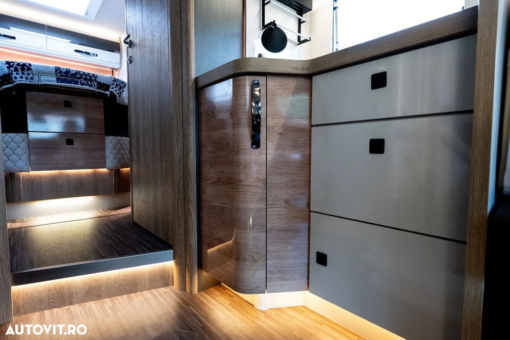 Fiat Mobilvetta KEA P90 - 26