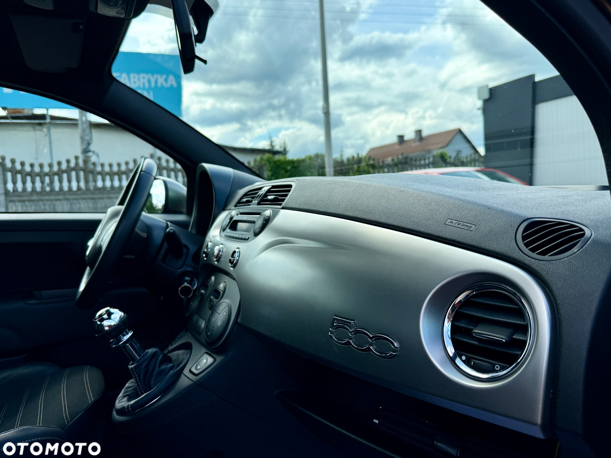 Fiat 500 1.2 byDiesel - 26