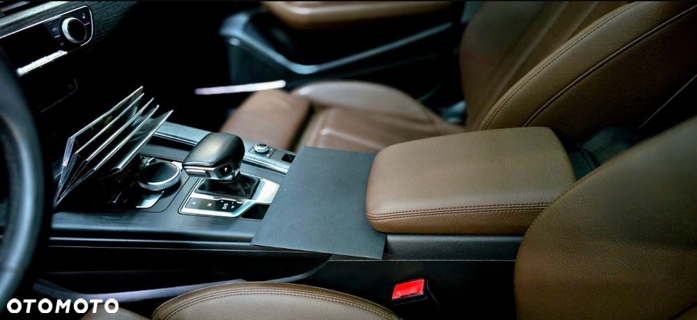 Audi A5 ver-2-0-tfsi-quattro-s-tronic - 14