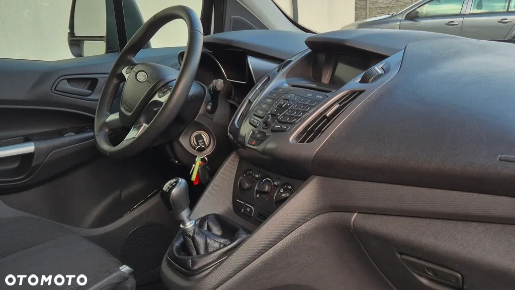 Ford TRANSIT CONNECT - 6