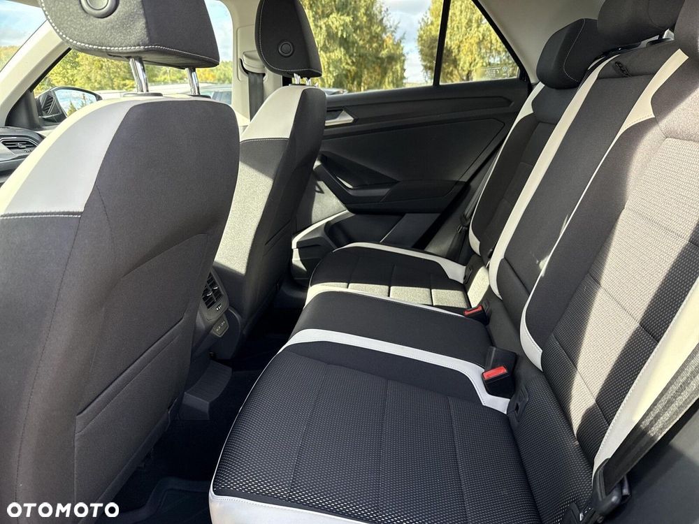Volkswagen T-Roc 1.5 TSI ACT Premium DSG - 29