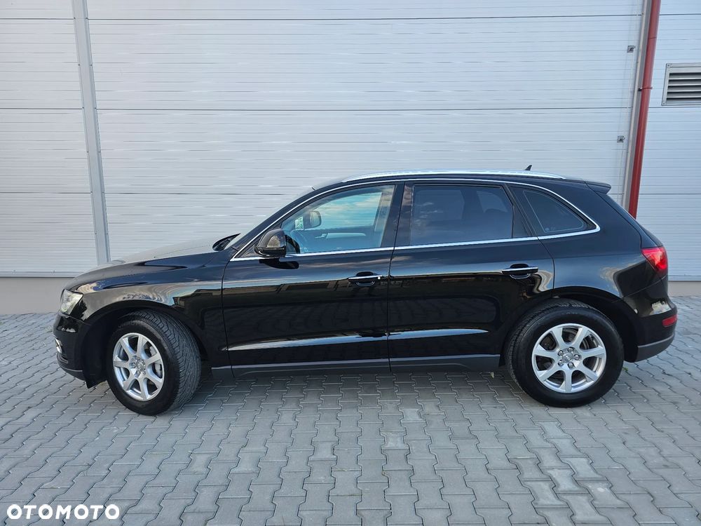 Audi Q5 2.0 TDI - 4