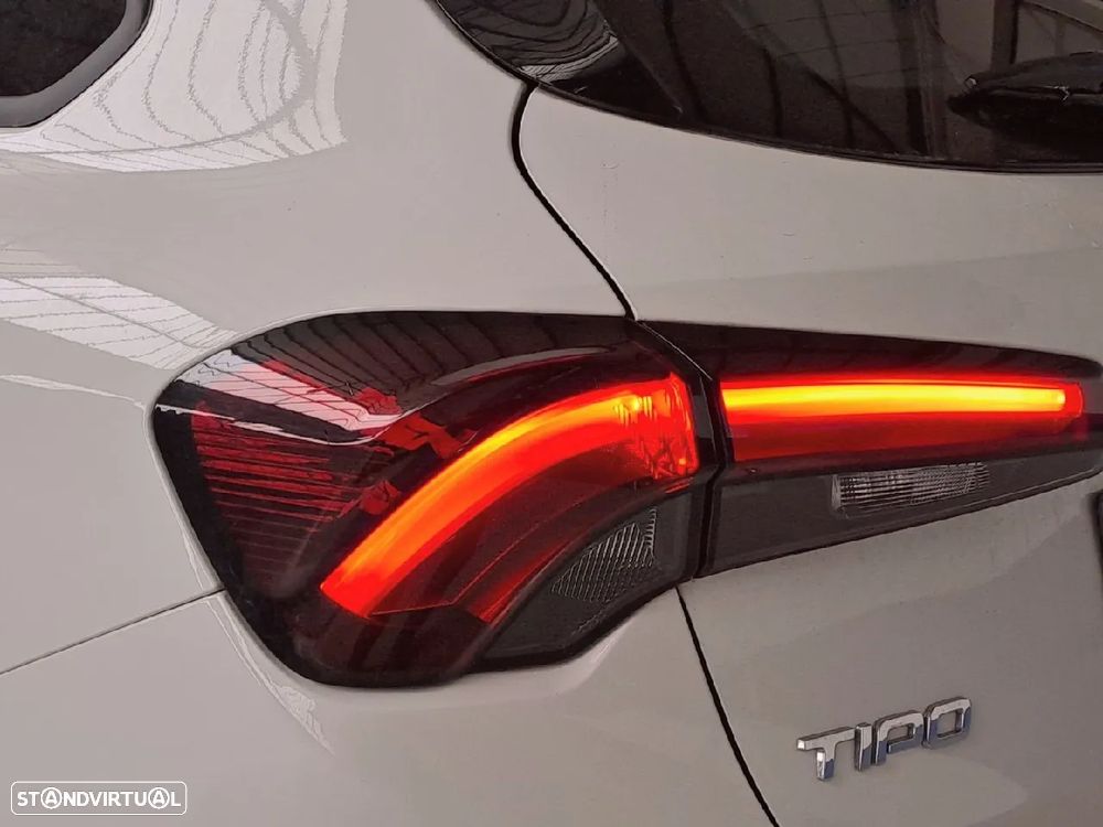 Fiat Tipo 1.6 Multijet - 26