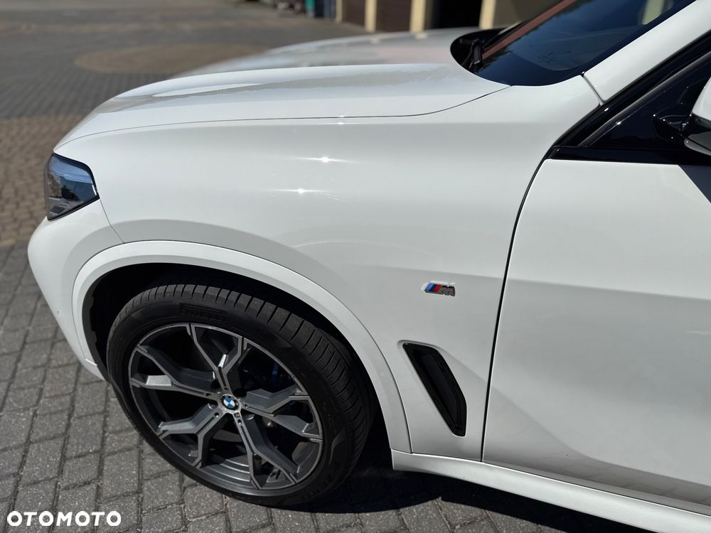 BMW X5 xDrive30d mHEV sport - 9