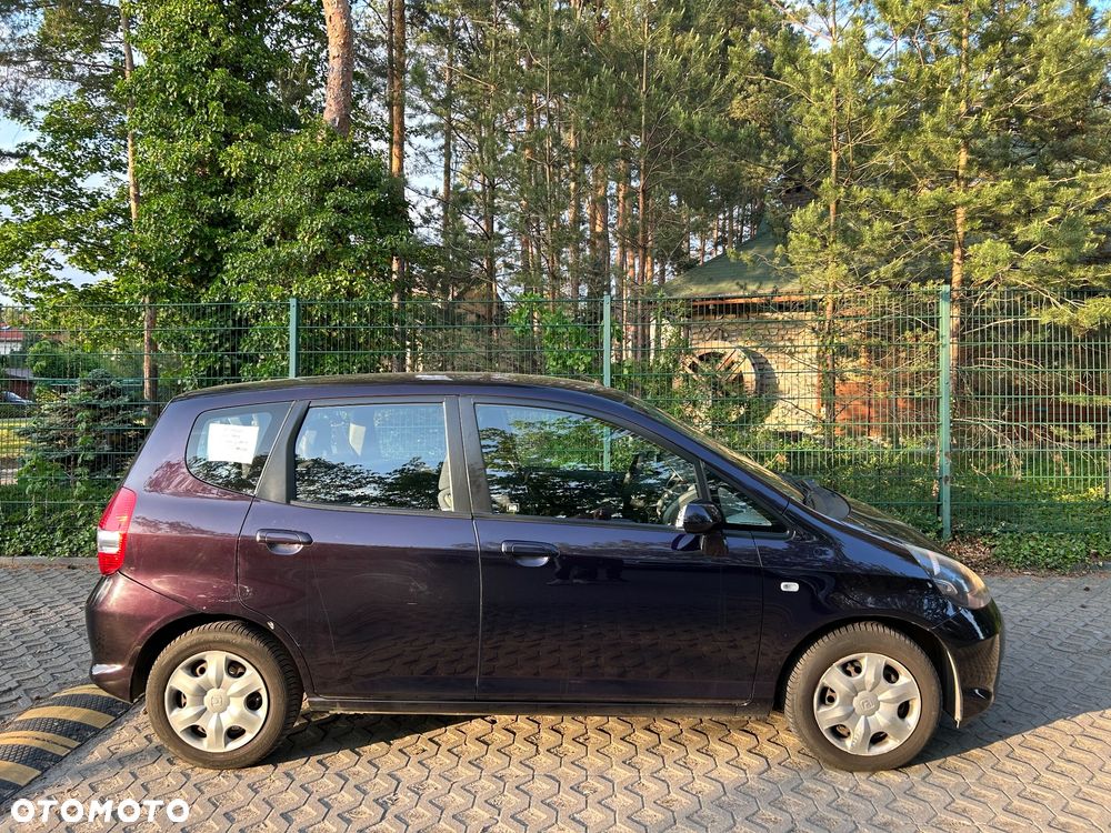 Honda Jazz 1.2 S-X Cool - 12