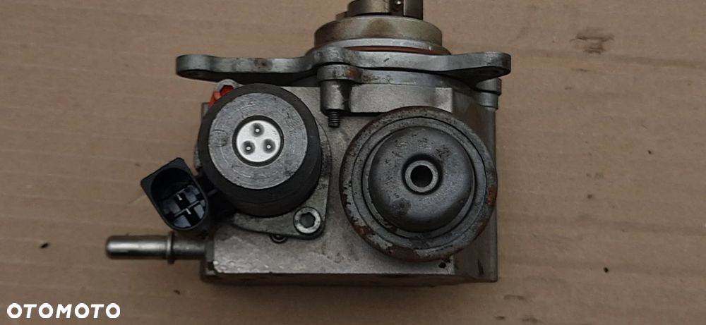 Peugeot Citroen MINI 1.6 THP 5FX Pompa elektryczna w zbiornik 9681235580  Blok silnika  Kompletny Wał tłoki miska uszkodzona tuleja 1.6 thp 5FX Pompa paliwa 1.6 THP 5FX 588 879 80 13517592429 Turbosprężarka 1.6 th 758078980-01 - 18