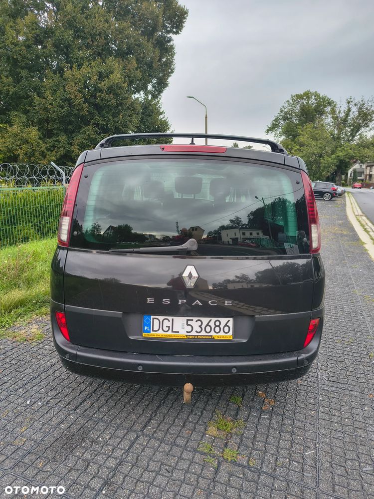 Renault Espace - 3