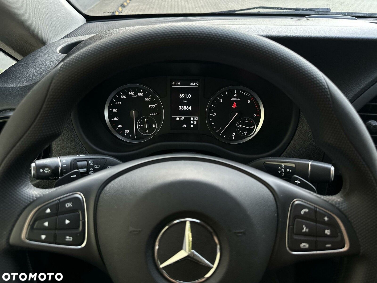 Mercedes-Benz Vito Tourer 114 CDI L2 Pro 9G-Tronic 447.703 - 14