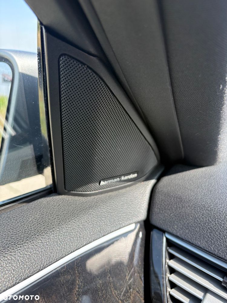 Mercedes-Benz Klasa E 350 CDI DPF BlueEFFICIENCY 7G-TRONIC Avantgarde - 19