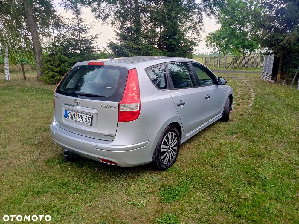 Hyundai i30 1.6 CRDi Comfort - 19
