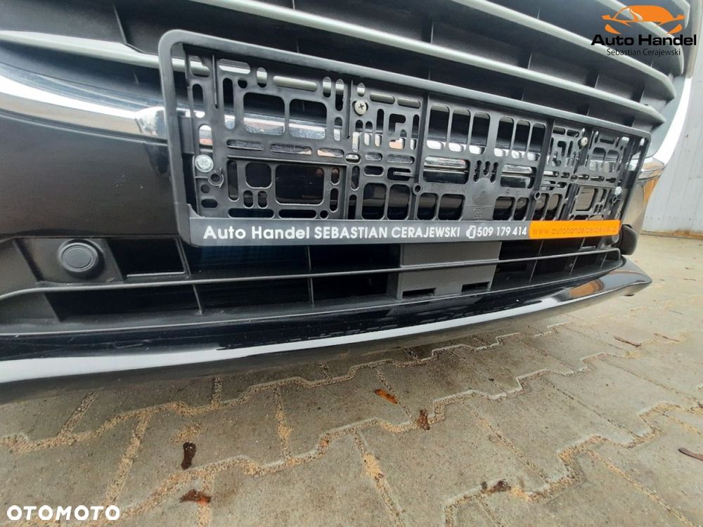 Ford Focus 1.5 EcoBlue STart-Stopp-System TITANIUM - 39