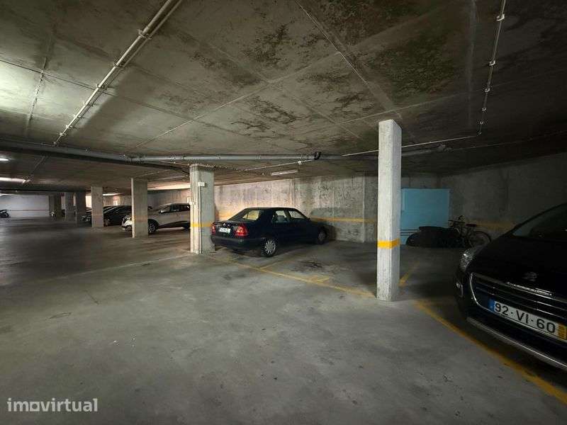 T1 em Telheiras com terraço - Grande imagem: 5/5
