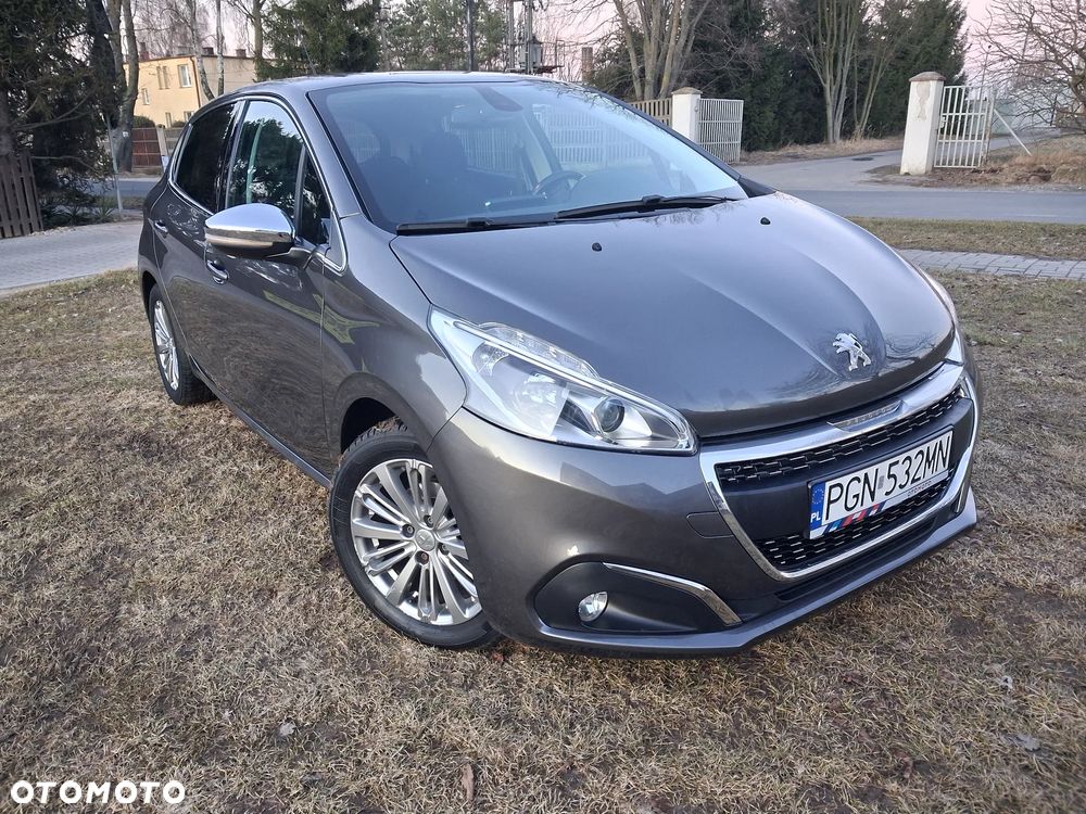 Peugeot 208 PureTech 110 Stop & Start Tech Edition - 3