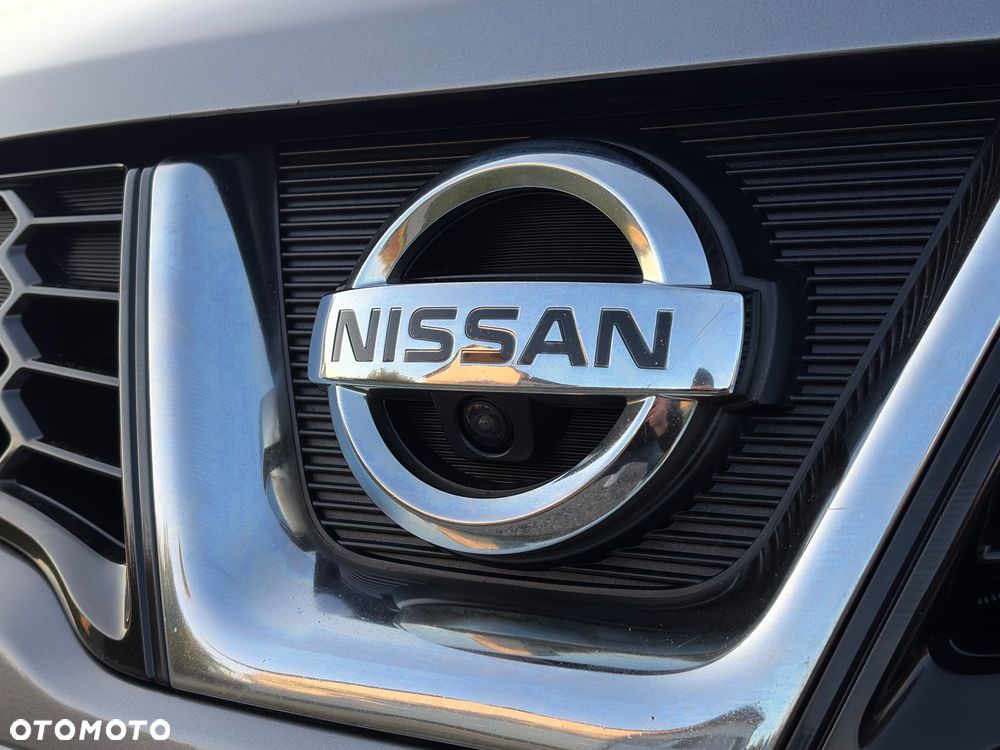 Nissan Qashqai 1.6 I-Way - 15