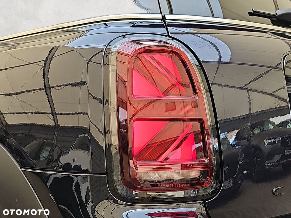 MINI Countryman Cooper S All4 - 38