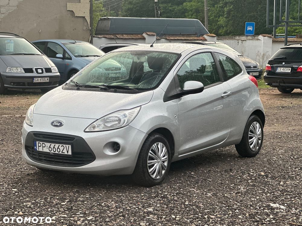 Ford KA Style - 6
