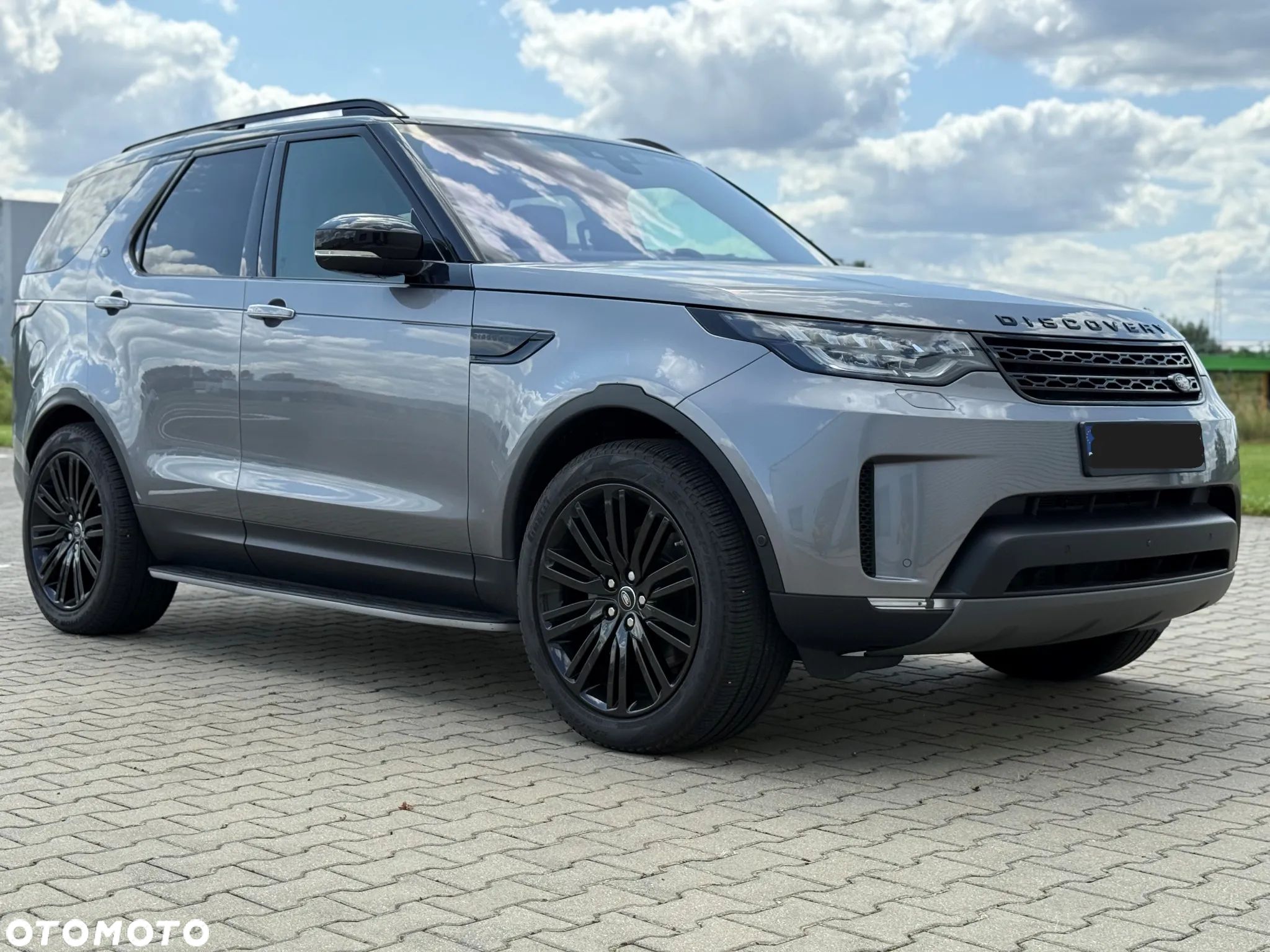 Land Rover Discovery V 3.0 SDV6 HSE Luxury - 1