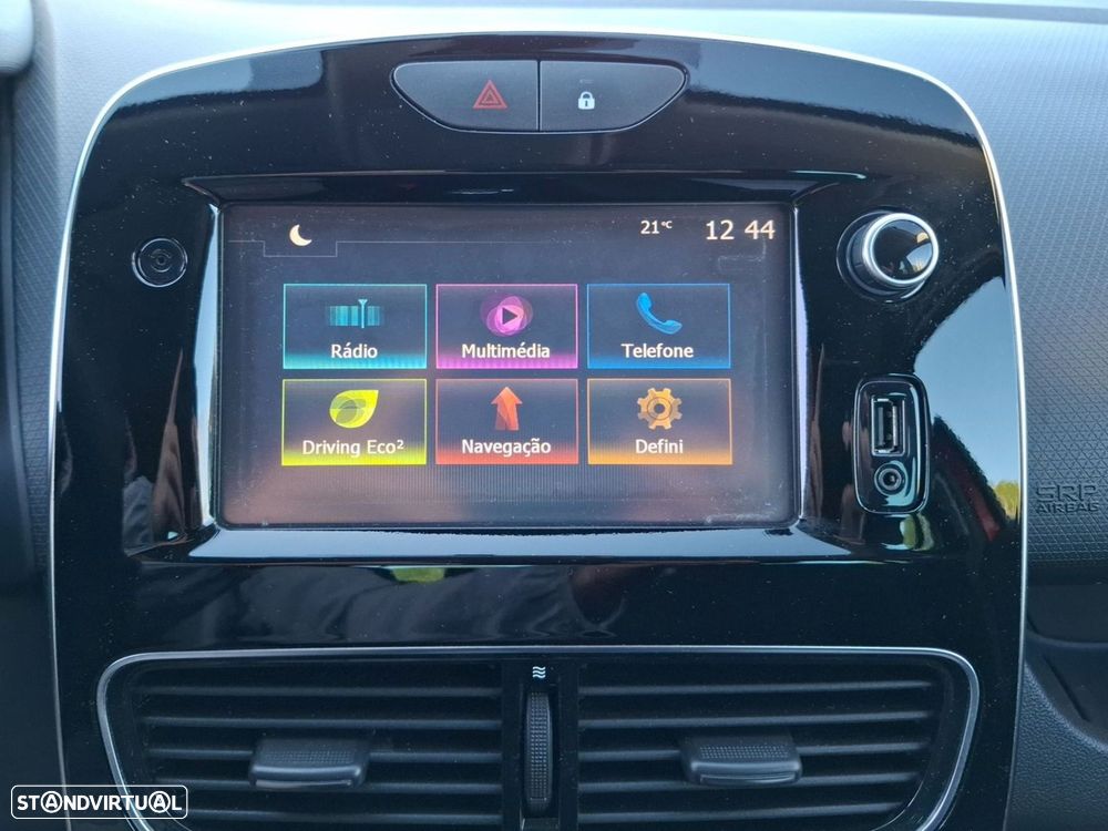 Renault Clio 0.9 TCe Limited Edition - 26