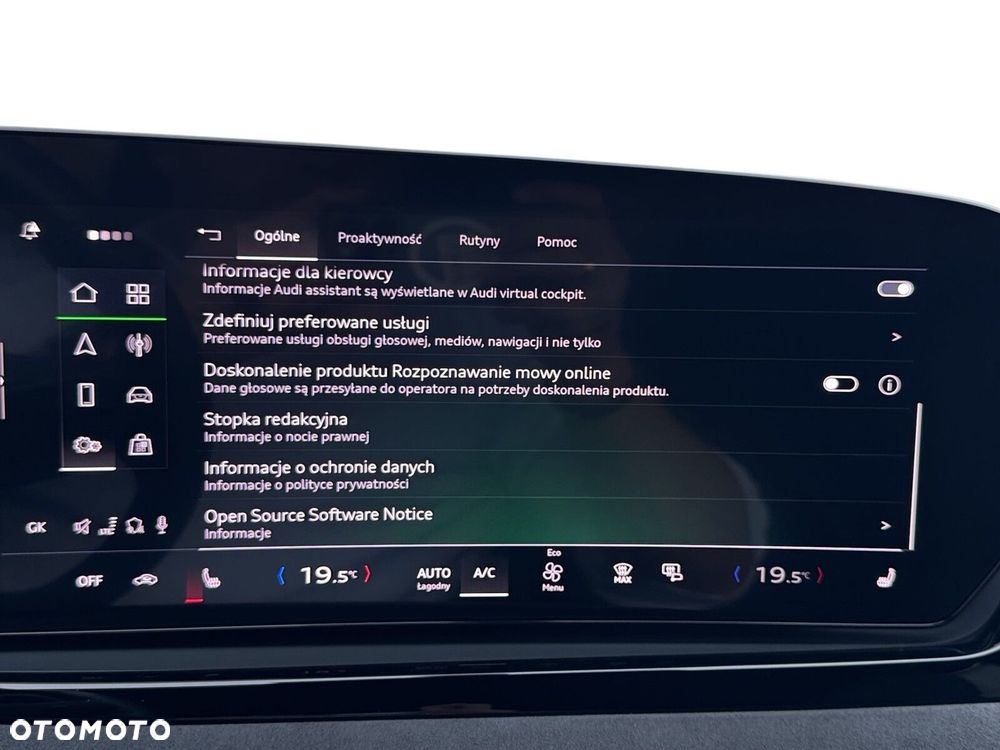 Audi A5 Avant TFSI Quattro S tronic - 33